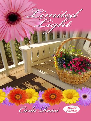 cover image of Limited Light